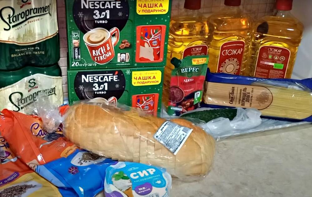 Хлеб, курятина, молоко и макароны: придется покупать импортные, почему в Украине может остановиться производство продуктов питания