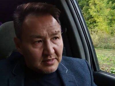 В ЕСПЧ ушла жалоба на приговор башкирскому публицисту Айрату Дильмухаметову