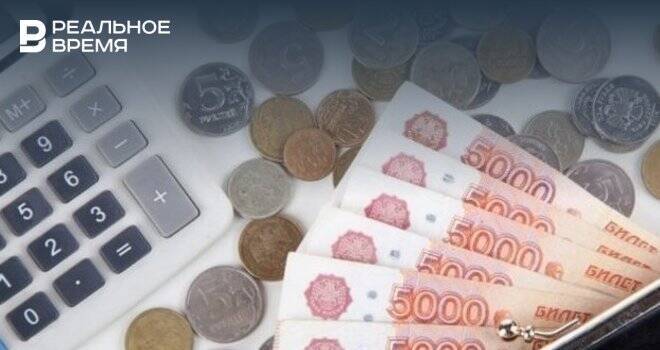 Руководителя Агрызского «Водоканала» оштрафовали за невыплату зарплаты на сумму более 18 млн рублей