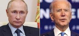 Путин заявил Байдену о готовности полностью разорвать отношения с США