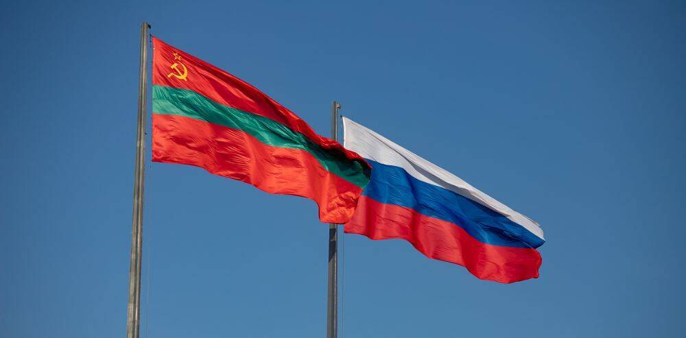 WarGonzo: Украина и Молдавия с 1 января начнут спецоперацию по экономической блокаде Приднестровья