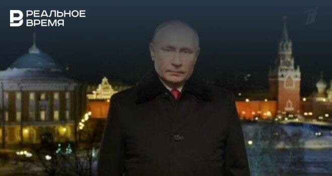 Путин высказал слова поддержки россиянам, потерявшим близких из-за COVID-19