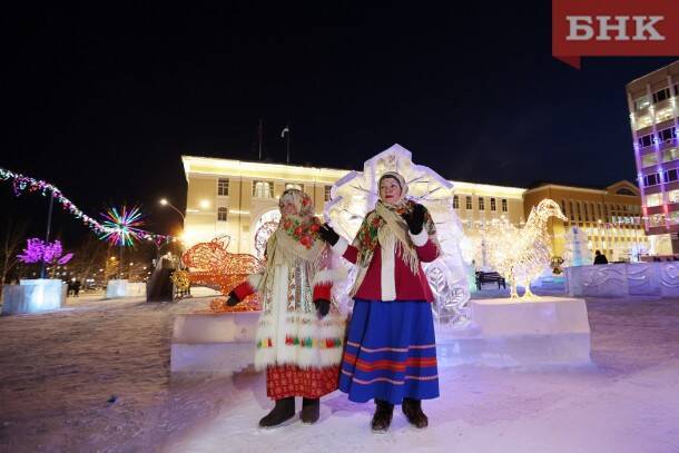 Россиянам порекомендовали на новогодние каникулы не ходить в гости