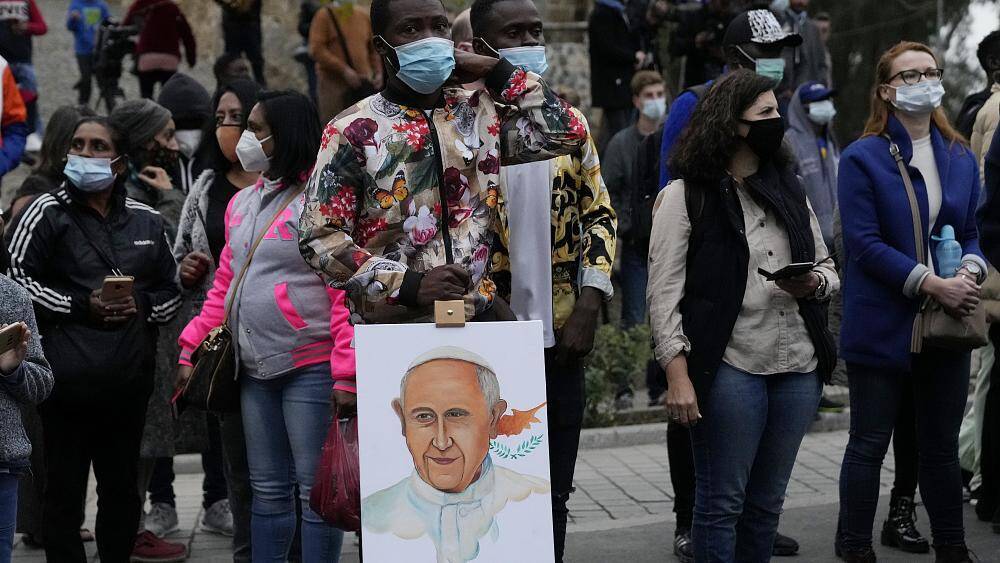 Папа Франциск: "открыть глаза" на рабство и пытки мигрантов