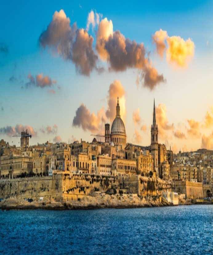 ВНЖ и ПМЖ Мальты: правила оформления статусов