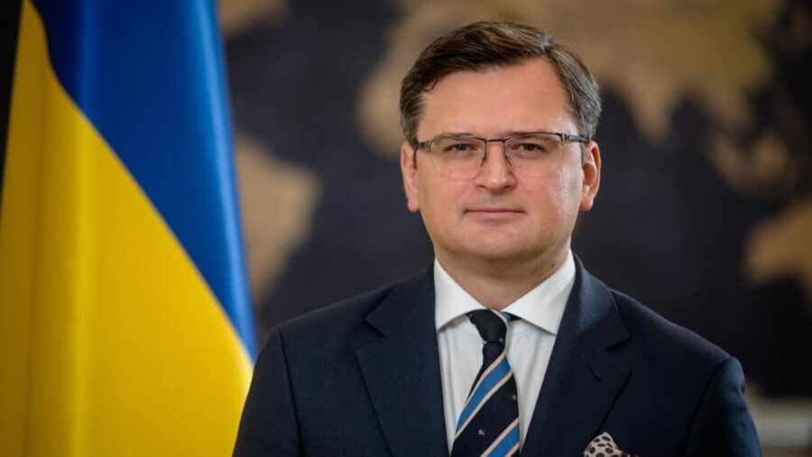 Украина готова к любым форматам переговоров по Донбассу – Кулеба
