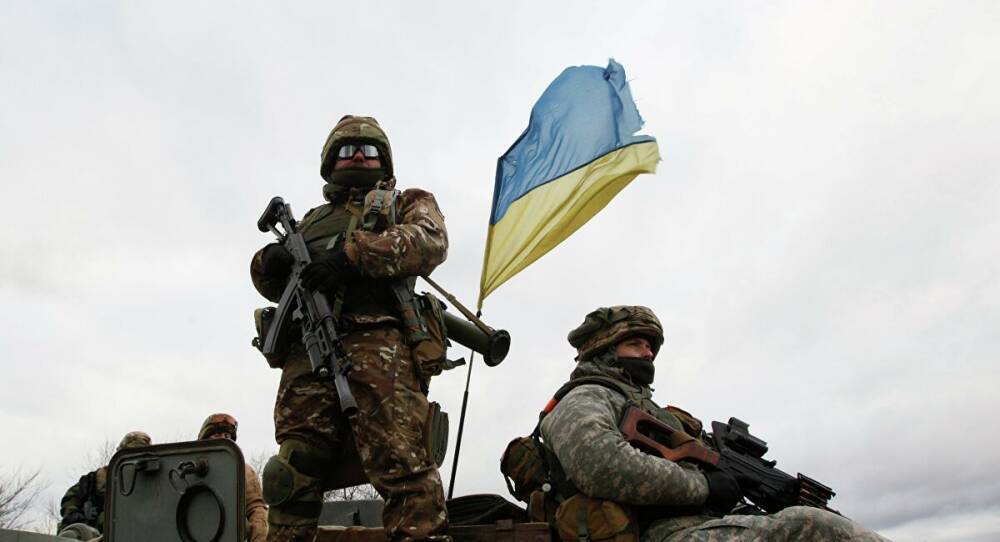 На Донбассе за сутки зафиксировано 6 нарушений "тишины", ранен военный