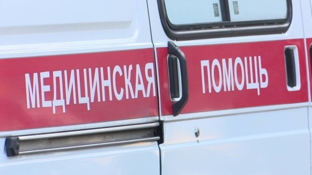В Воронежской области 53-летний мужчина пострадал при буксировке автомобиля