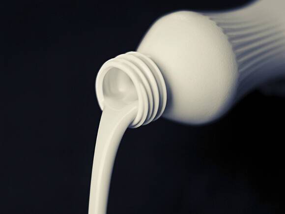 ПМЗ «обрадовал» петербуржцев резким повышением цен на молочную продукцию
