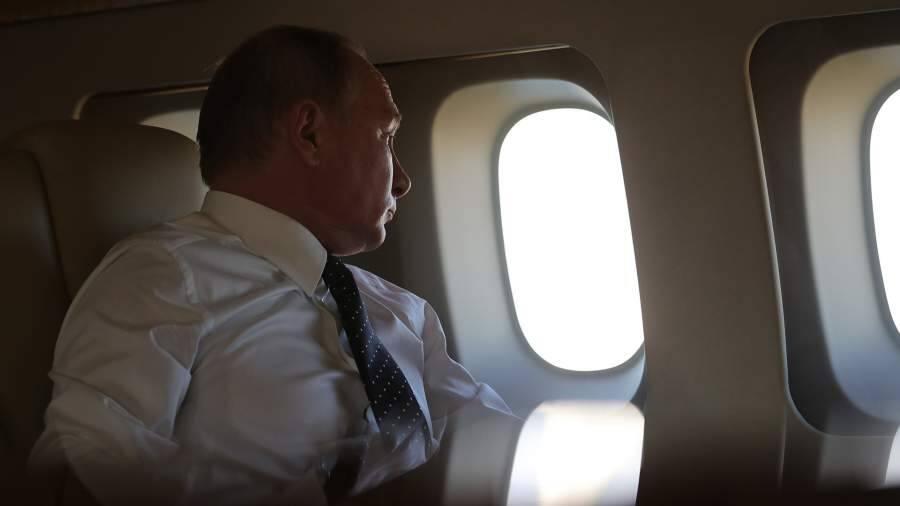 Посол РФ рассказал о предстоящем визите Путина в Индию
