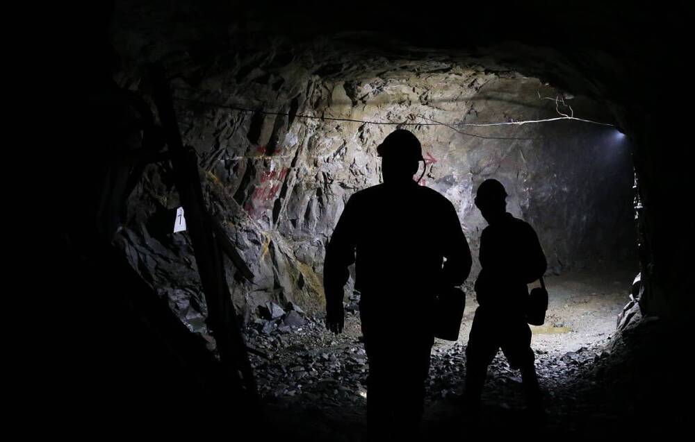 Прокуратура начала проверку после горного удара на шахте в Свердловской области