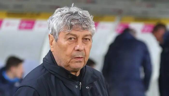 Тренер Динамо Бухарест Редник: Луческу сказал, что готов отдать нам одного или двух игроков в аренду