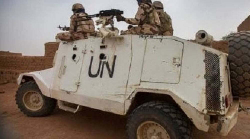 В Мали боевики напали на автобус, по меньшей мере, 30 погибших