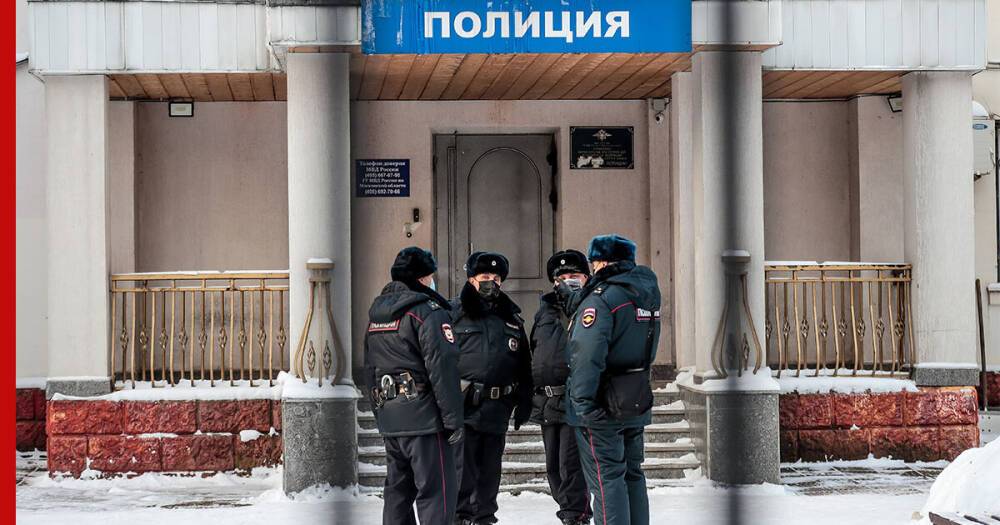Полномочия российской полиции могут расширить до конца года