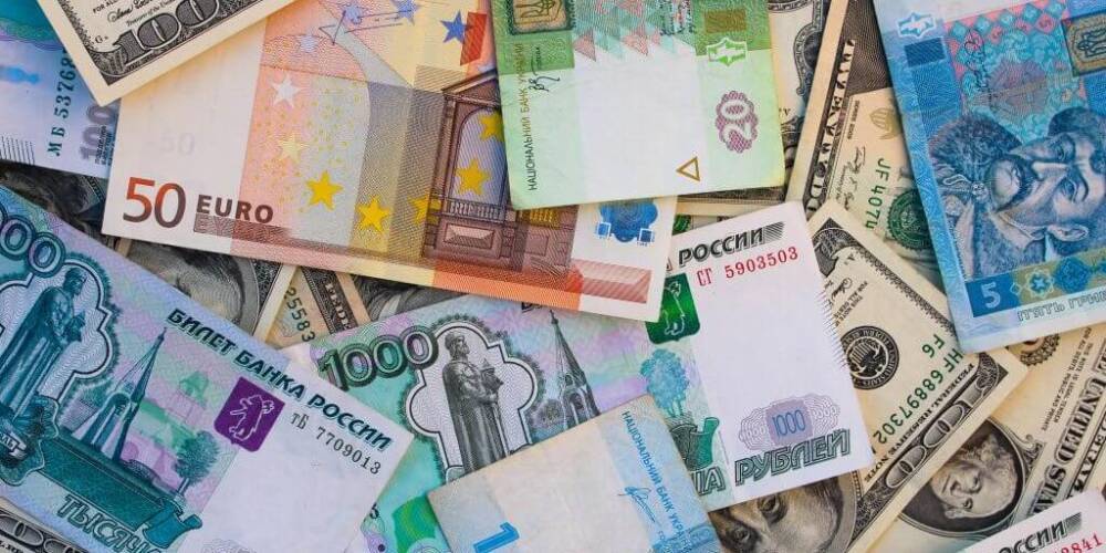 Украинские частные компании задолжали России $1,1 млрд