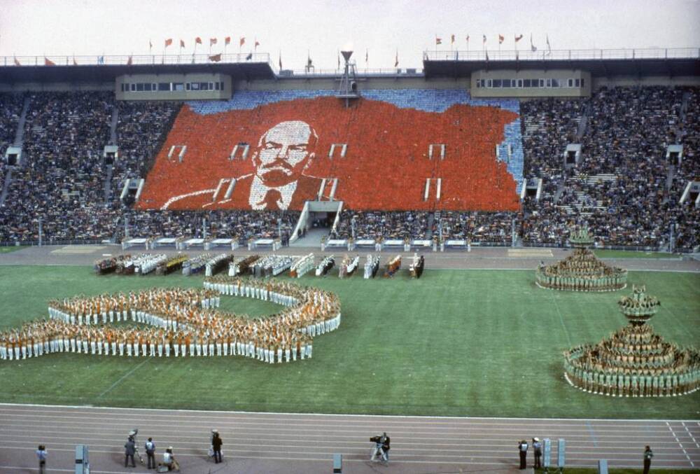 Бойкот Олимпиады-80: как он изменил правила Олимпийских игр - Русская семерка