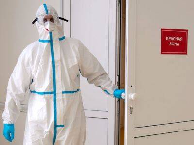 Оперштаб выявил 1215 смертей от коронавируса