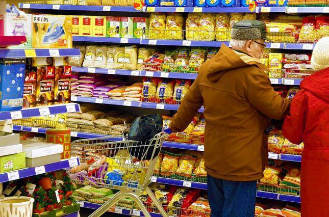 В Украине предлагают вернуть госрегулирование цен: список продуктов