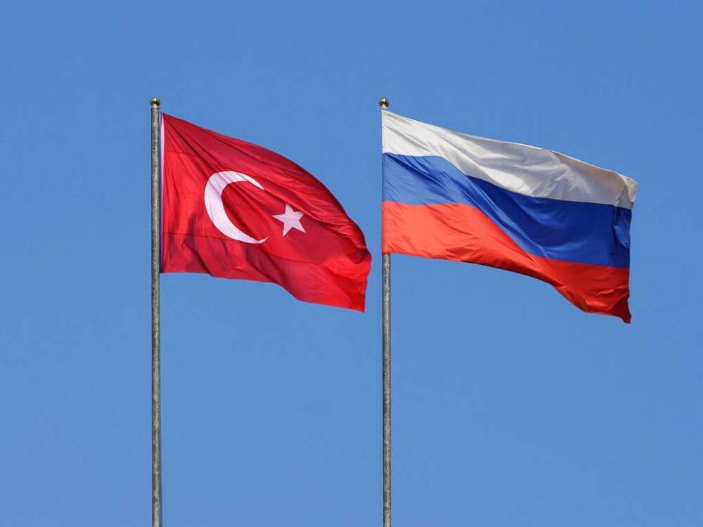 Euractiv: Россия подложила Украине и Европе «троянского коня» в Черное море