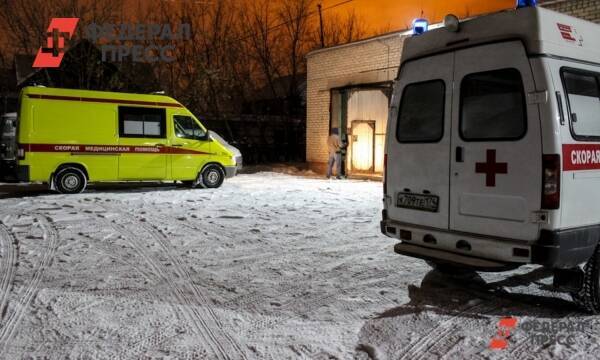 Сына бывшего губернатора Хабаровского края обнаружили мертвым в отеле