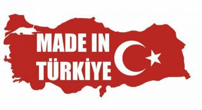 Эрдоган поменял экспортный бренд Турции с Turkey на Türkiye.