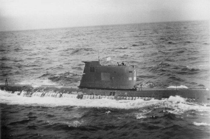 ЧП на подлодке М-351: как консервные банки спасли утонувшую советскую субмарину - Русская семерка