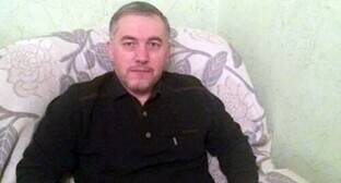 Адвокат выразил тревогу за жизнь Салеха Рустамова