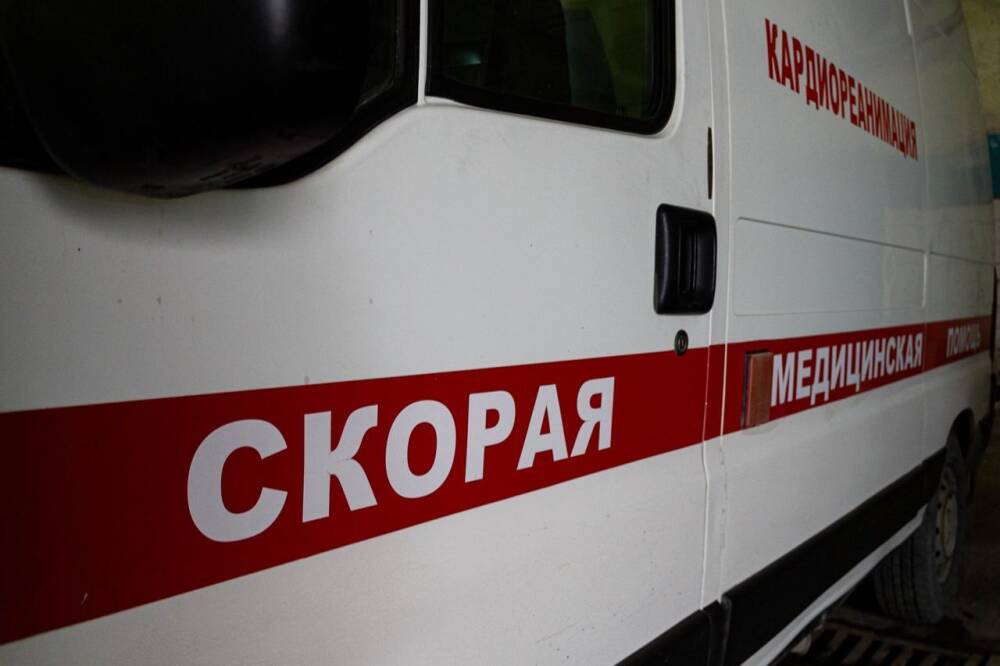 В Новосибирске мужчина с онкологией воткнул нож в грудь своей жены