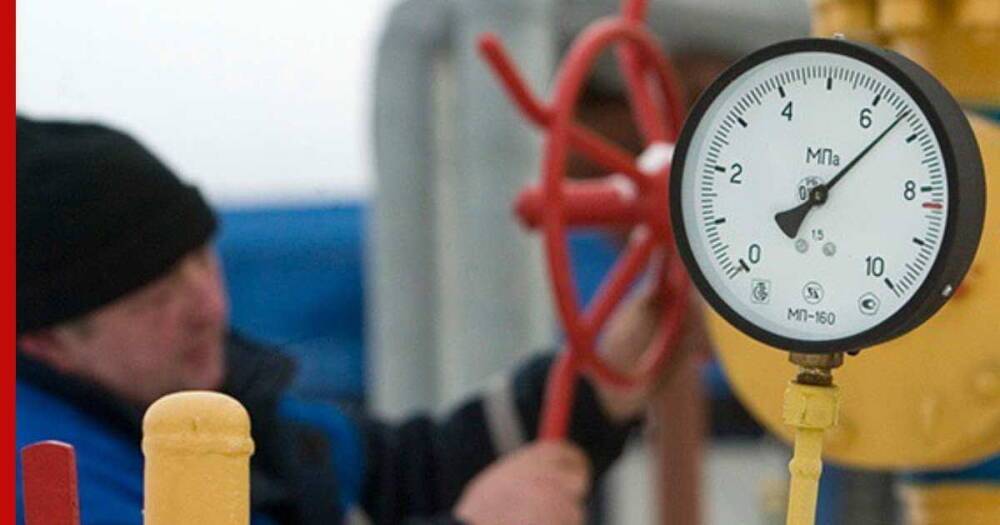Минск назвал цену на газ из РФ источником покрытия санкционных убытков