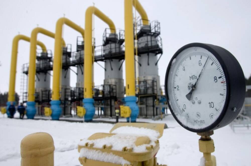 Минск покроет убытки от санкций при помощи низких цен на газ из РФ