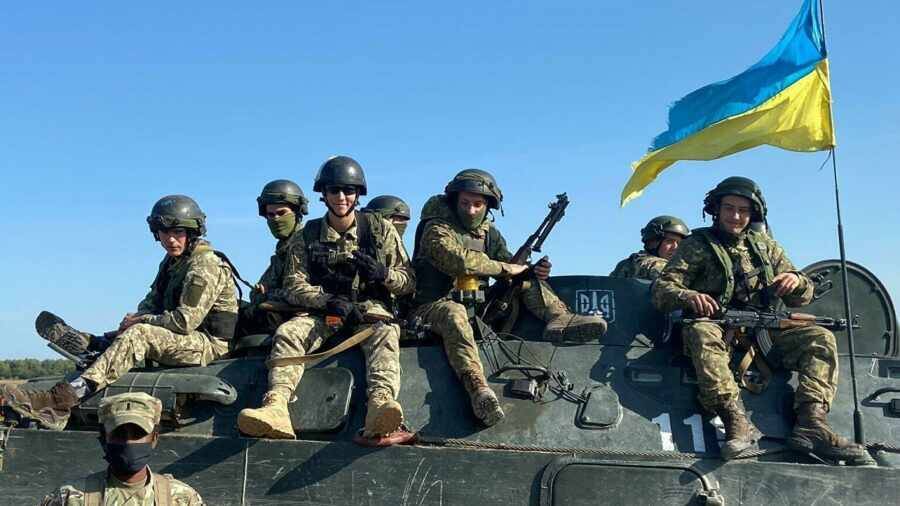 Россия не намерена нападать на Украину – Совфед
