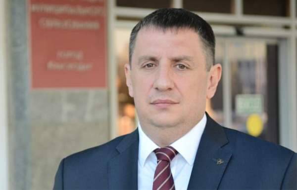 СМИ: вице-мэр Краснодара Кирилла Мавриди задержан по делу о взятке