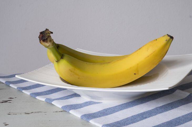 Почему бананы нельзя хранить в холодильнике: их вкус лучше не становится