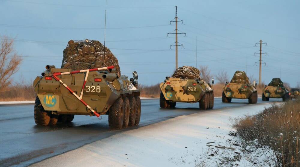 Рейтинговое агентство Fitch не считает вероятным военное столкновение Украины и России