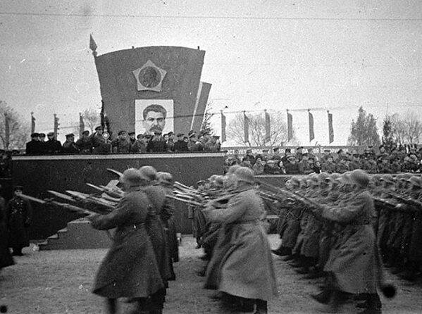 Присоединение Западной Украины к СССР в 1939 году: какие остались вопросы - Русская семерка