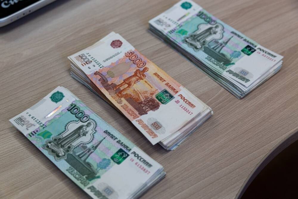 5 тысяч рублей заплатит лжесотрудник газовой службы за обман пенсионерки в Красноярске