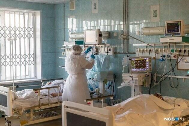 «В России колоссальная смертность»: когда снизится заболеваемость и придёт пятая волна