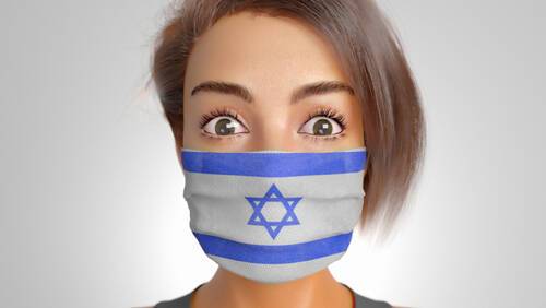Коронавирус в Израиле: сводка минздрава на утро 5 декабря