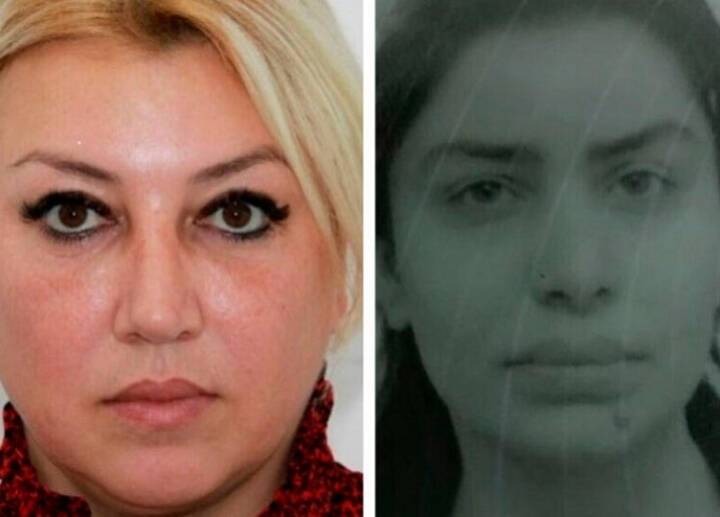 Тела отдыхавших на Кипре женщин из России обнаружили закопанными в саду