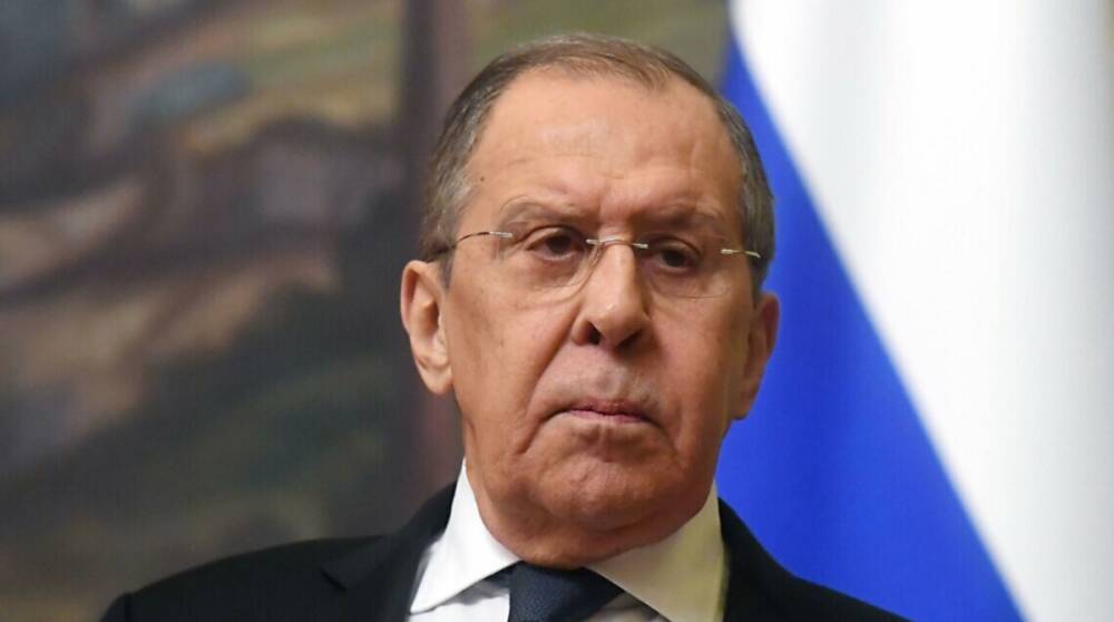 Лавров заявил об угрозе для России со стороны НАТО и ЕС – Bloomberg