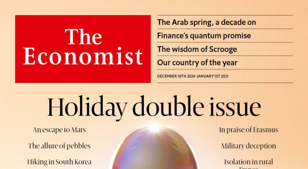 Журнал The Economist разъяснил, что означают некоторые бизнес-фразы на самом деле