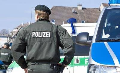 Масштабная полицейская операция: в доме под Берлином обнаружены пять тел