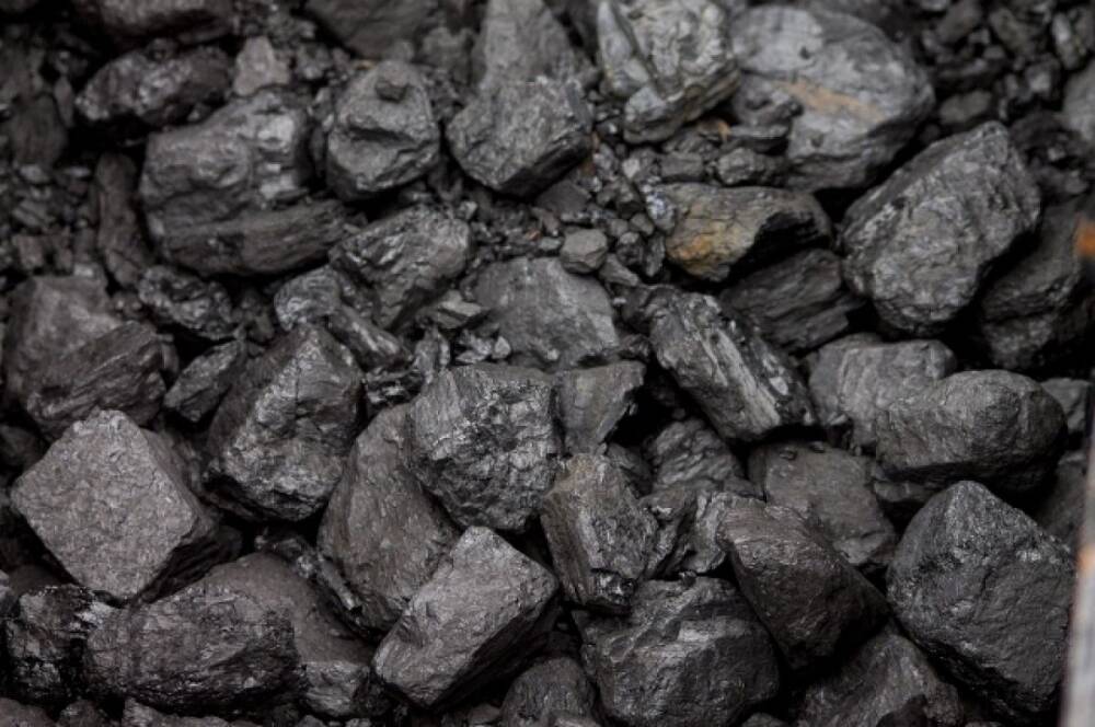 США поставили на Украину 66 тысяч тонн угля