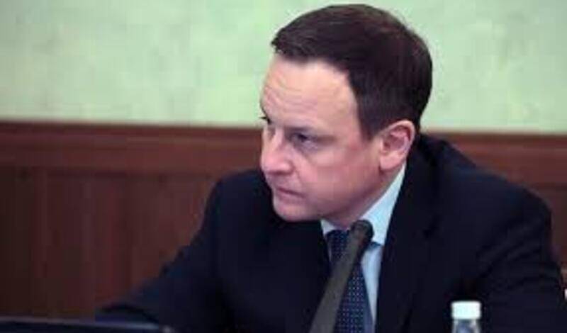 Александра Сидякина утвердили на пост главы исполкома партии «Единая Россия»