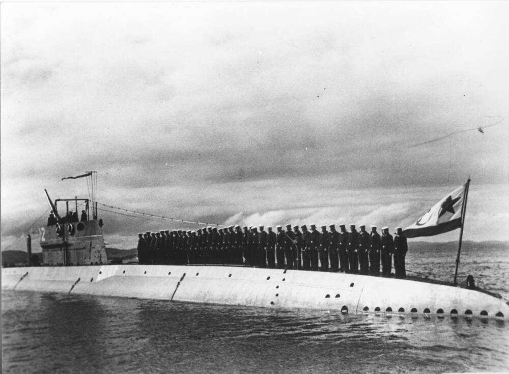 «Декабрист»: тайна гибели советской подводной лодки, которая так и осталась неразгаданной - Русская семерка