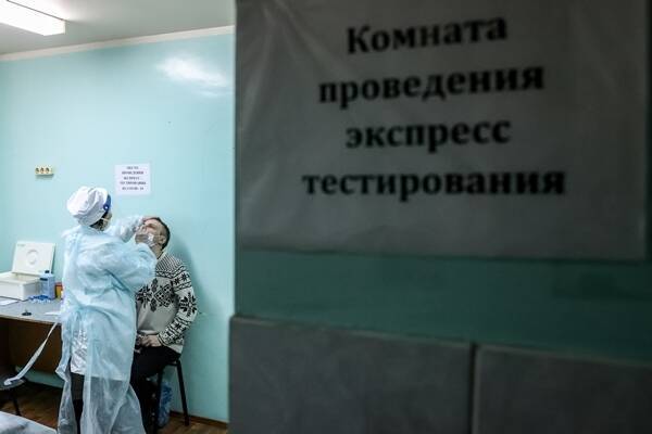 В Волгоградской области заболевшие COVID-19 взыскали с больницы расходы на лекарства