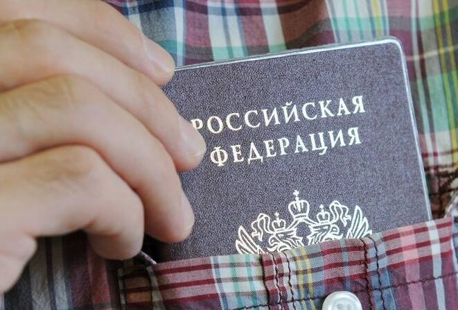 Россия намерена выдать свои паспорта всем жителям ОРДЛО | Новости и события Украины и мира, о политике, здоровье, спорте и интересных людях