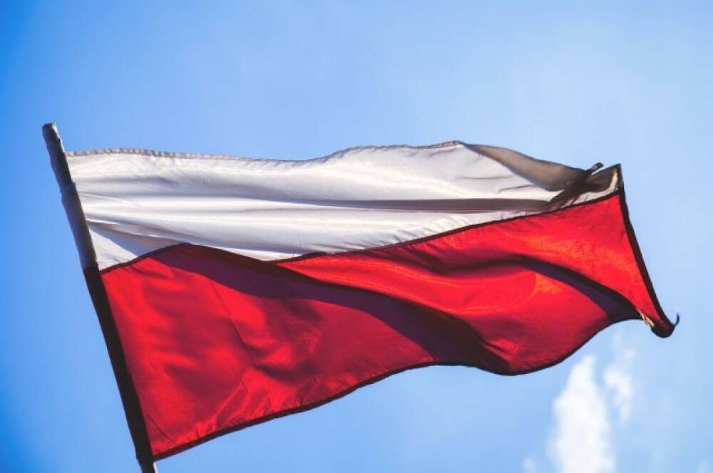 В Польше подтвердили задержание российского судна «Руслана»