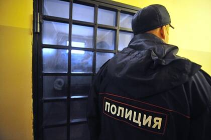 Беглеца из подмосковной психбольницы спустя месяц нашли в Ростовской области