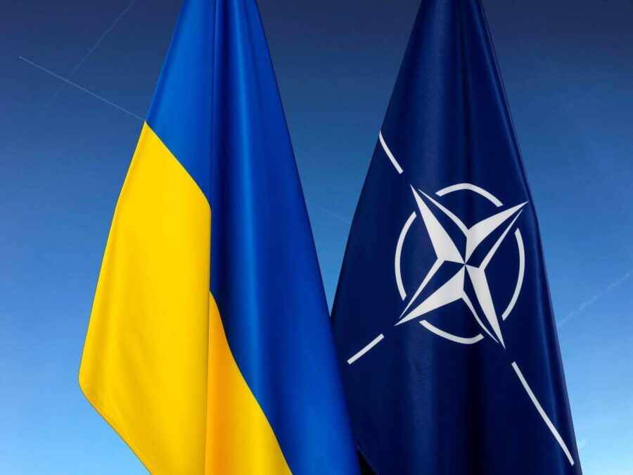 Шмыгаль рассказал о новом этапе сотрудничества Украины с НАТО
